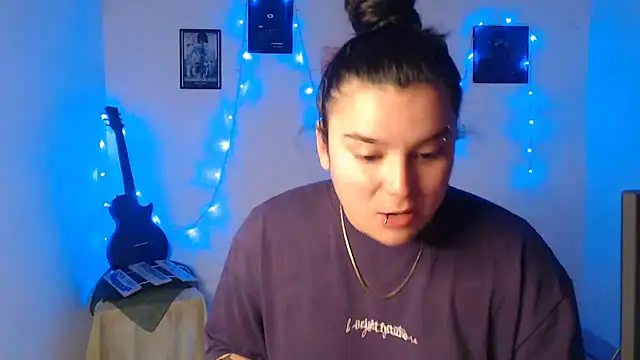 Nika 1  online show from September 20, 6:53 pm