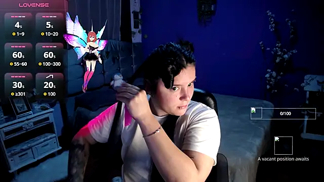 Nika 1  online show from November 26, 11:00 am