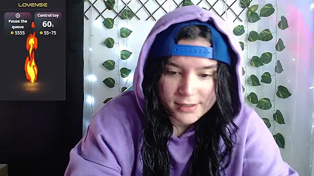 Nika 1  online show from March 22, 11:41 pm