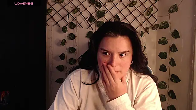 Snapshot of Nika_1_ chatting on May 26, 3:02 am Nika 1 online show from May 26, 3:02 am
