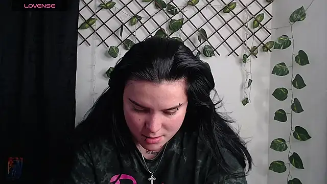 Snapshot of Nika_1_ chatting on May 29, 1:25 am Nika 1 online show from May 29, 1:25 am