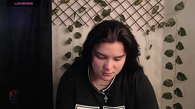 Snapshot of Nika_1_ chatting on May 31, 12:52 am Nika 1 online show from May 31, 12:52 am