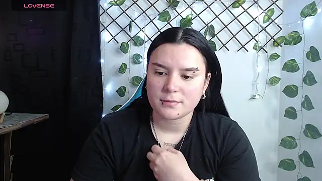 Snapshot of Nika_1_ chatting on July 4, 11:55 pm Nika 1 online show from July 4, 11:55 pm