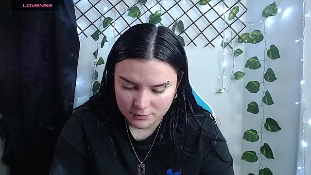Snapshot of Nika_1_ chatting on July 10, 12:26 am Nika 1 online show from July 10, 12:26 am