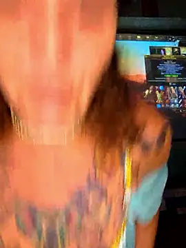 thatonespicychick online show from October 25, 3:03 am