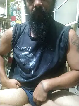 MuddiedCavy online show from December 5, 5:38 am