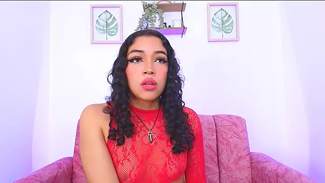 Snapshot of Sara_Jhonson chatting on February 1, 10:44 pm Sara Jhonson online show from February 1, 10:44 pm