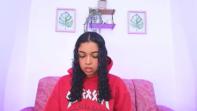 Snapshot of Sara_Jhonson chatting on February 9, 12:49 am Sara Jhonson online show from February 9, 12:49 am