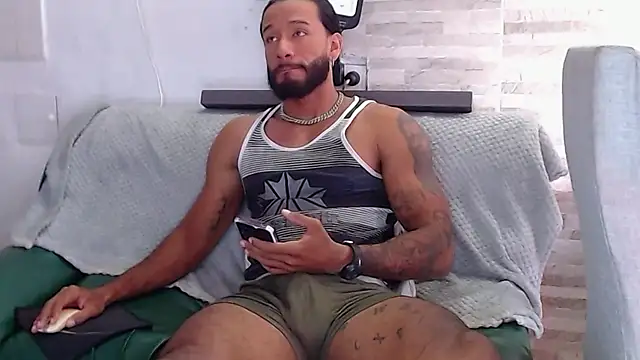  jhon connor  online show from February 2, 7:23 pm