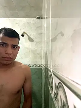 stiven-p23 online show from September 23, 1:14 pm