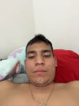 stiven-p23 online show from October 1, 3:01 am