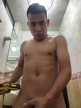 stiven-p23 online show from January 18, 12:58 am