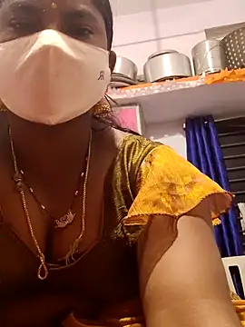 sana14 online show from March 22, 10:48 pm