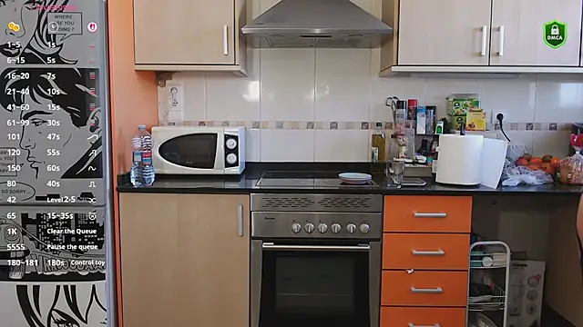 JennyCoquine online show from January 15, 9:47 am