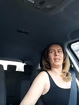 uber babe online show from January 8, 2:46 pm