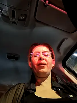 uber babe online show from January 15, 3:50 pm