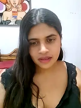 chanu174174 online show from October 12, 5:17 am