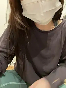 AiRiii online show from November 28, 6:38 am