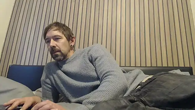 willybewild online show from September 20, 12:28 pm