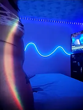 AlessiaVal  online show from February 24, 2:15 pm