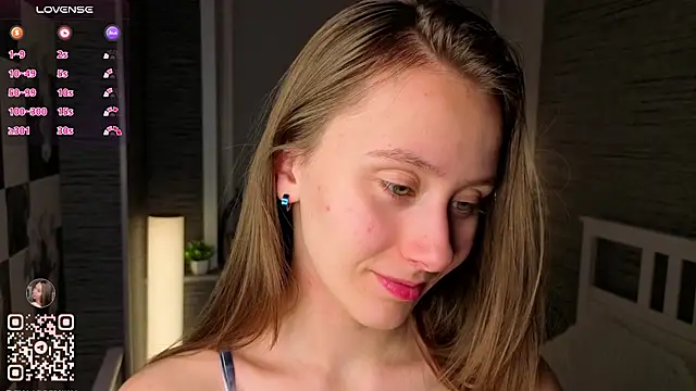 EthalBuffkin online show from December 3, 7:23 pm