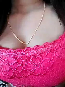 Snapshot of Esha_Babyy chatting on December 24, 8:33 am Esha Babyy online show from December 24, 8:33 am