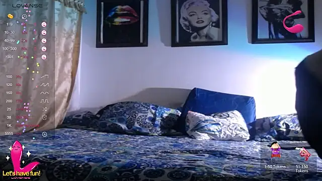 Latinnboy82 online show from January 20, 12:25 am