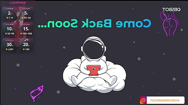 yulianademond66 online show from March 17, 2:31 pm