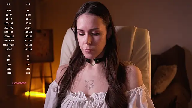 Snapshot of avelyssa chatting on February 21, 5:20 pm avelyssa online show from February 21, 5:20 pm