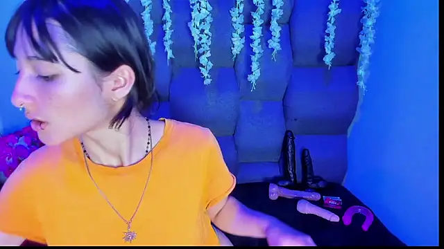 Danny Face online show from May 25, 3:29 pm