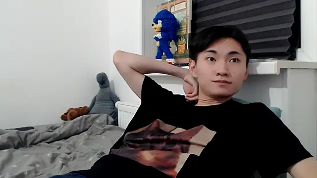 Miram Yu online show from November 9, 3:27 am