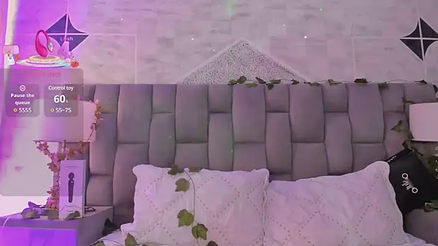 Snapshot of HannaRhodes chatting on March 15, 2:01 pm HannaRhodes online show from March 15, 2:01 pm