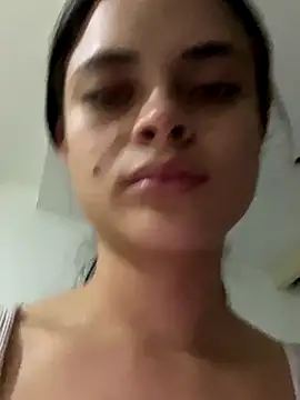 Snapshot of HannaRhodes chatting on October 15, 4:12 am HannaRhodes online show from October 15, 4:12 am