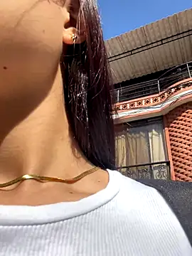 Snapshot of HannaRhodes chatting on November 21, 1:54 pm HannaRhodes online show from November 21, 1:54 pm