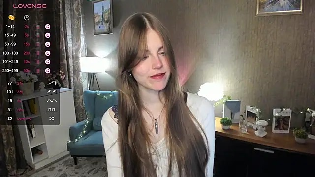 DarleneHatt online show from March 23, 12:26 am