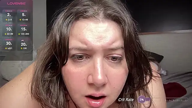 missvioletluxe online show from December 16, 8:26 pm