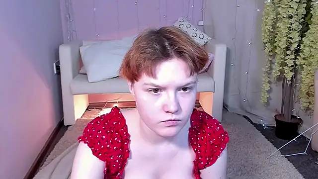 DreamyLuna online show from January 15, 5:58 pm