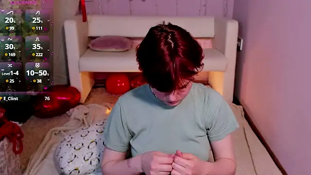 DreamyLuna online show from February 23, 3:24 am