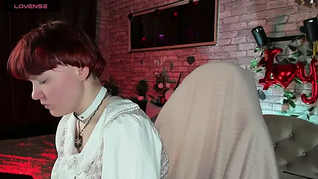 DreamyLuna online show from March 5, 8:32 pm