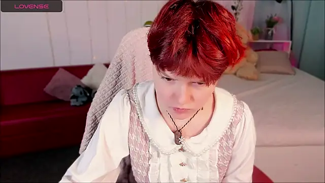 DreamyLuna online show from March 13, 8:43 pm