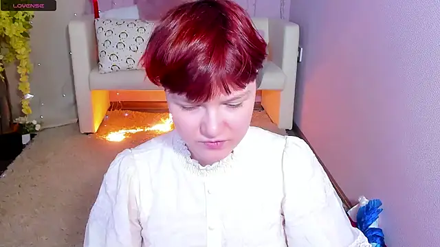 DreamyLuna online show from March 14, 8:38 pm