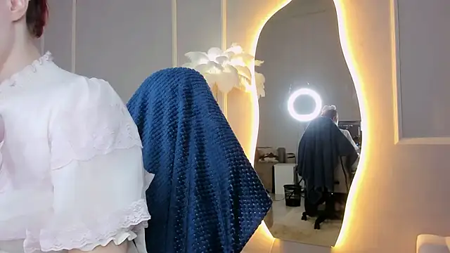 DreamyLuna online show from March 16, 8:43 pm