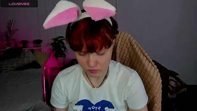 DreamyLuna online show from March 19, 8:32 pm