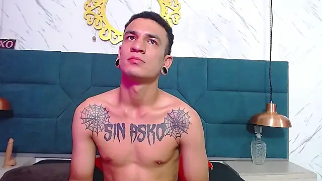 Snapshot of salome_daniel chatting on February 21, 11:10 pm salome daniel online show from February 21, 11:10 pm