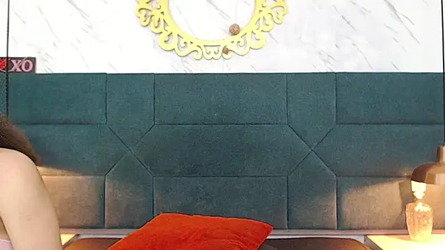 Snapshot of salome_daniel chatting on October 22, 8:08 pm salome daniel online show from October 22, 8:08 pm