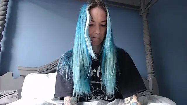 RavenryderUK online show from January 27, 9:55 am