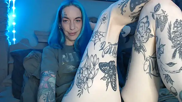 RavenryderUK online show from September 15, 9:48 pm