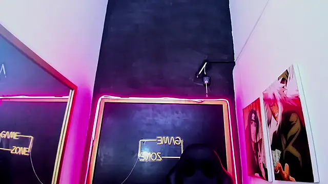 Isabella stanford2 online show from November 10, 8:30 pm