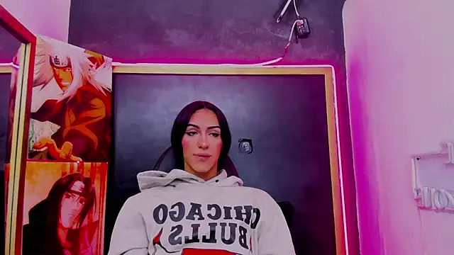 Isabella stanford2 online show from January 11, 12:10 pm