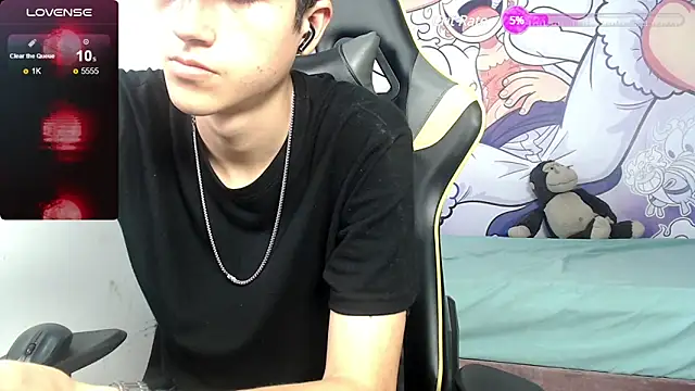 johnny cagee online show from February 14, 7:07 am